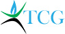 TCG Global, LLC Logo